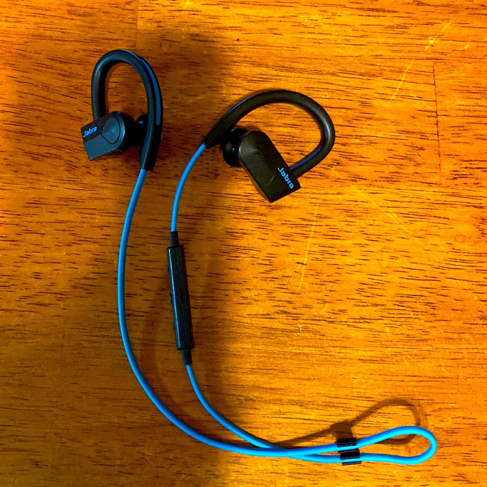 Jabra sport pace